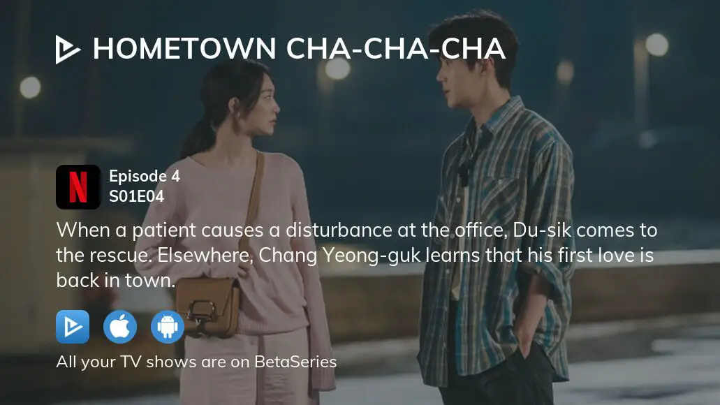 Watch Hometown Cha Cha Cha season 1 episode 4 streaming online