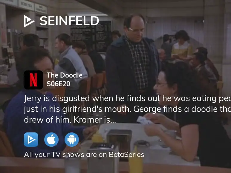 Seinfeld: Season 06 – TV on Google Play