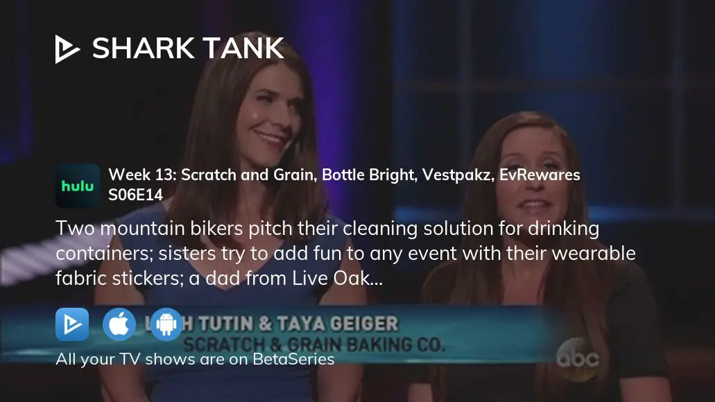 Where Is Bottle Bright From Shark Tank Today?