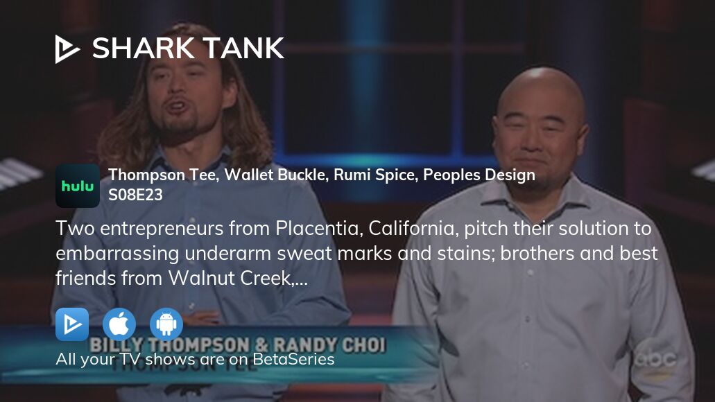 Bridal Buddy Shark Tank Season 8