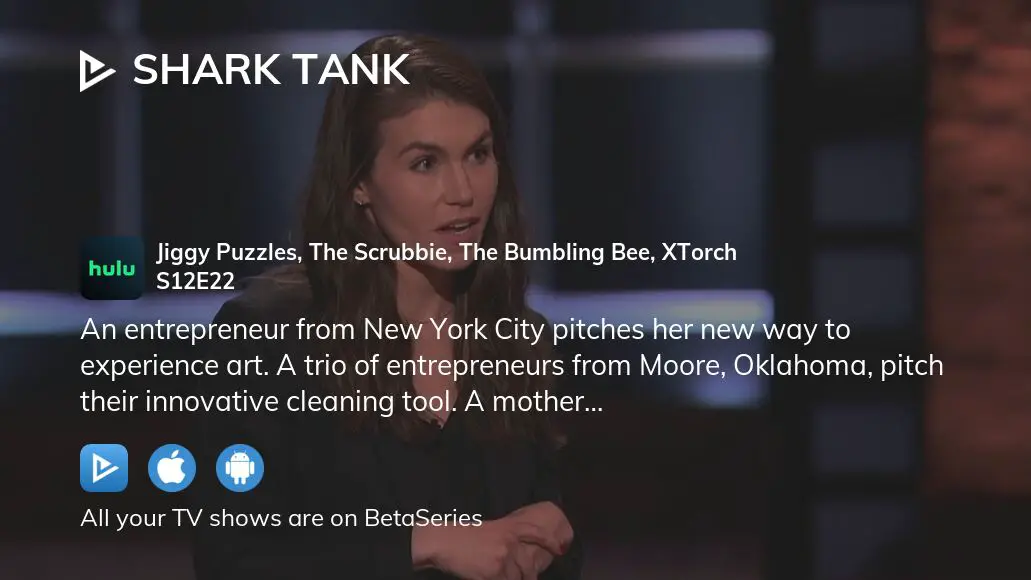 The Cheese Chopper Pitches Lori Greiner on Shark Tank