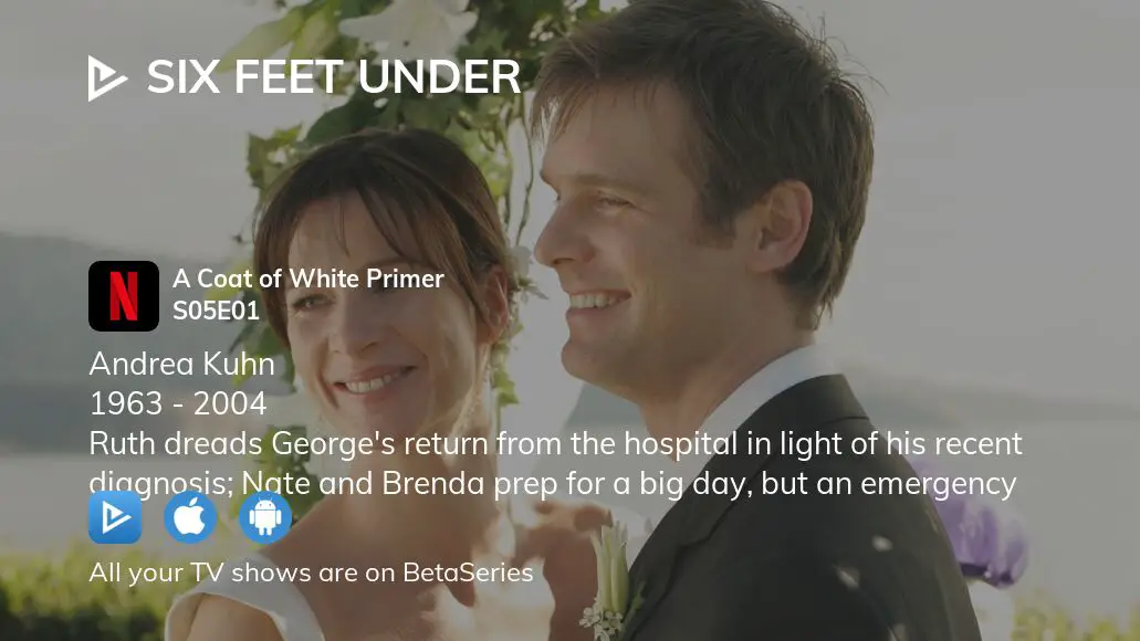 Watch Six Feet Under season 5 episode 1 streaming online