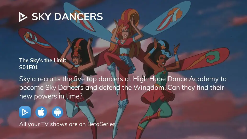Watch Sky Dancers Streaming Online - Yidio
