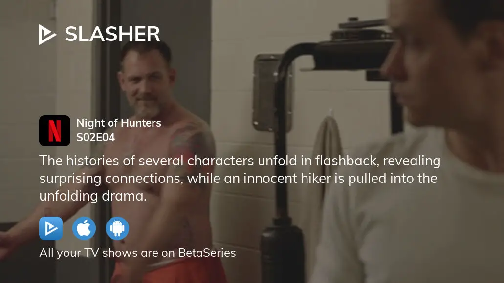 Slasher Season 2 - watch full episodes streaming online