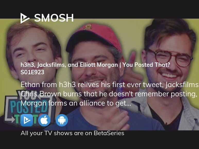 Super Mario Maker, Smosh Wiki