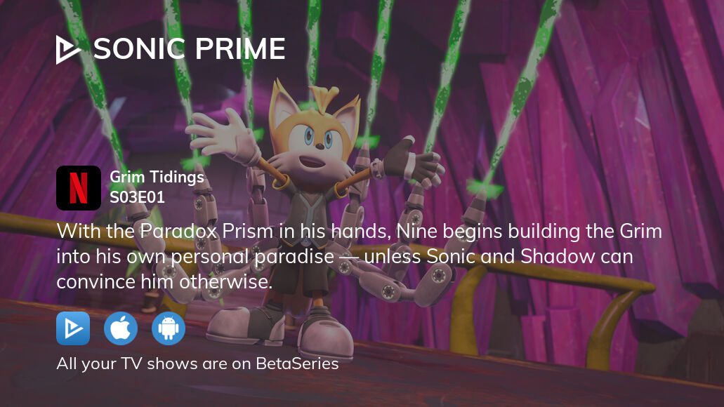 sonic prime season 3 episode 1 watch online free