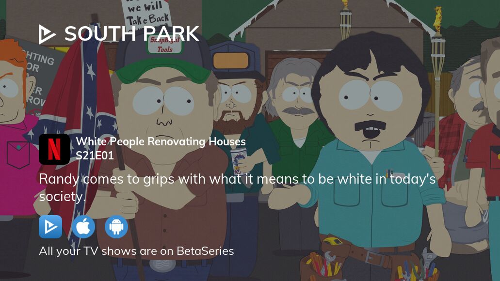 Watch south park on sale season 21 free