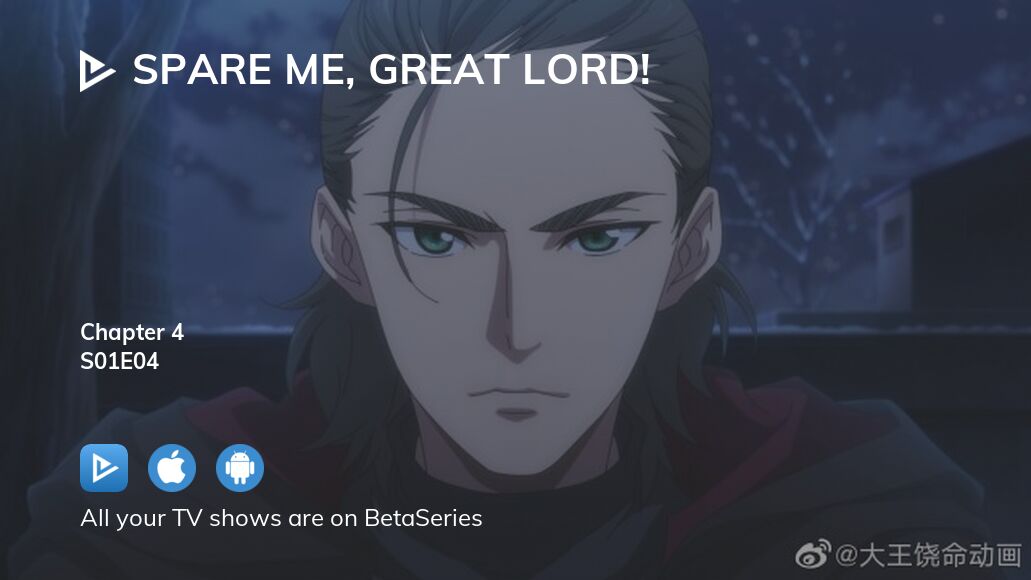 The Wait is Over – Spare Me, Great Lord Season 2, Episode 1, Eng Sub is Here!