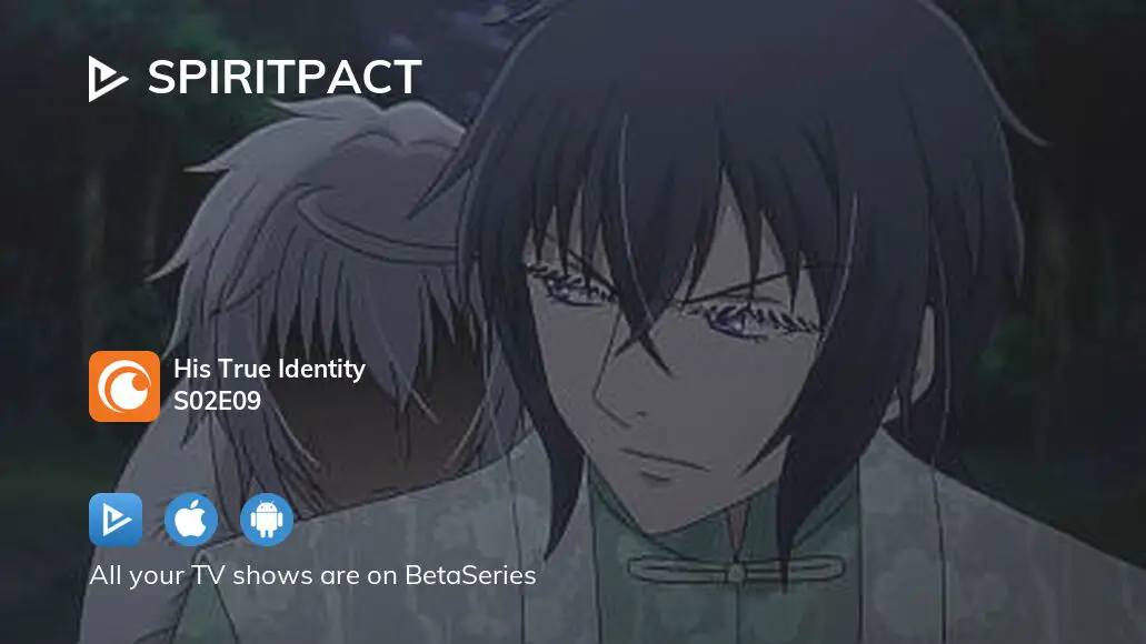 Spiritpact – episode 9