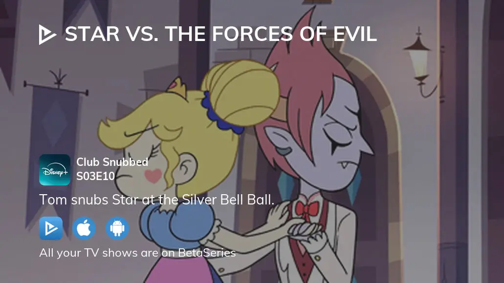 Watch Star vs. the Forces of Evil season 3 episode 10 streaming online |  
