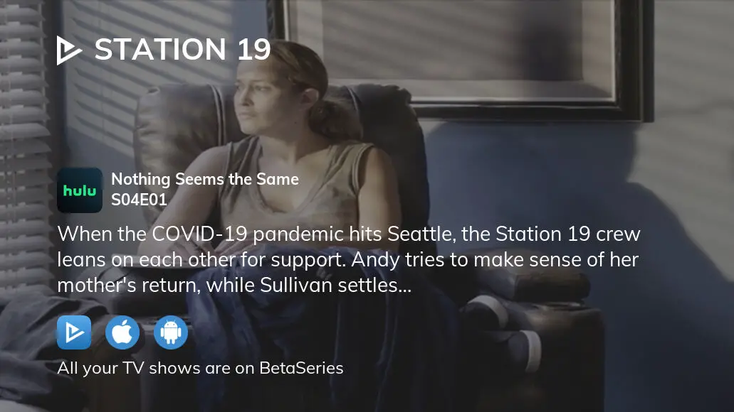 Watch station 19 season 4 episode 1 online 2024 free