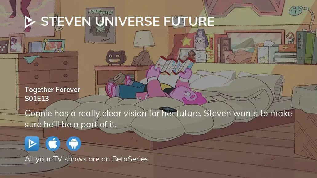 Steven universe future episode best sale 13 free