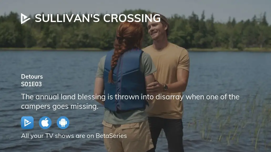 The Haunting Return of Sullivan’s Crossing – Season 2, Episode 1 – A Journey Back to Love and Loss