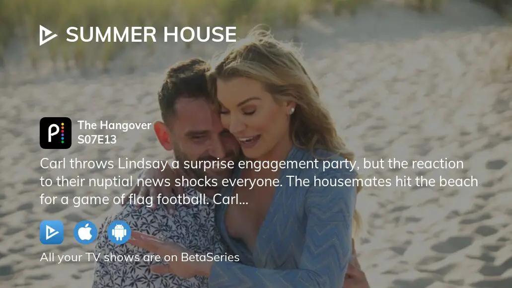 Watch Summer House Season 7 Episode 13 Streaming Online