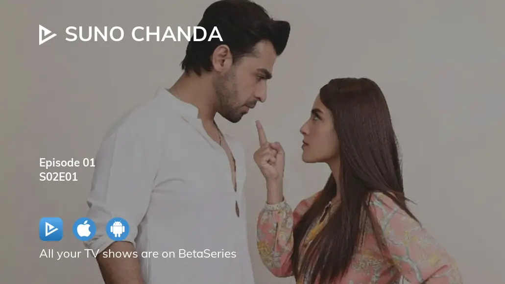 Suno chanda season sale 2 watch online