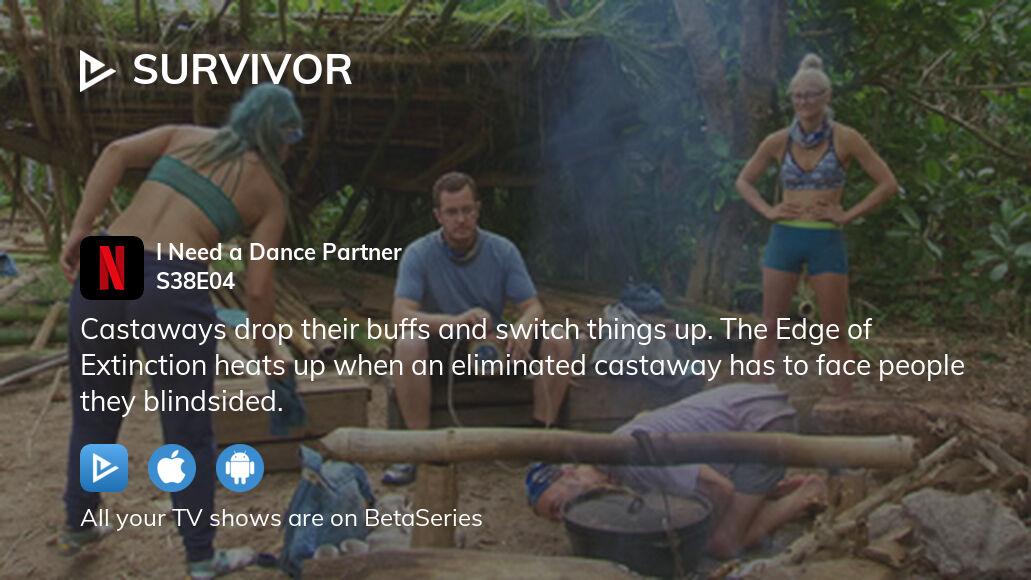 Watch Survivor Season 38 Episode 4 Streaming Online