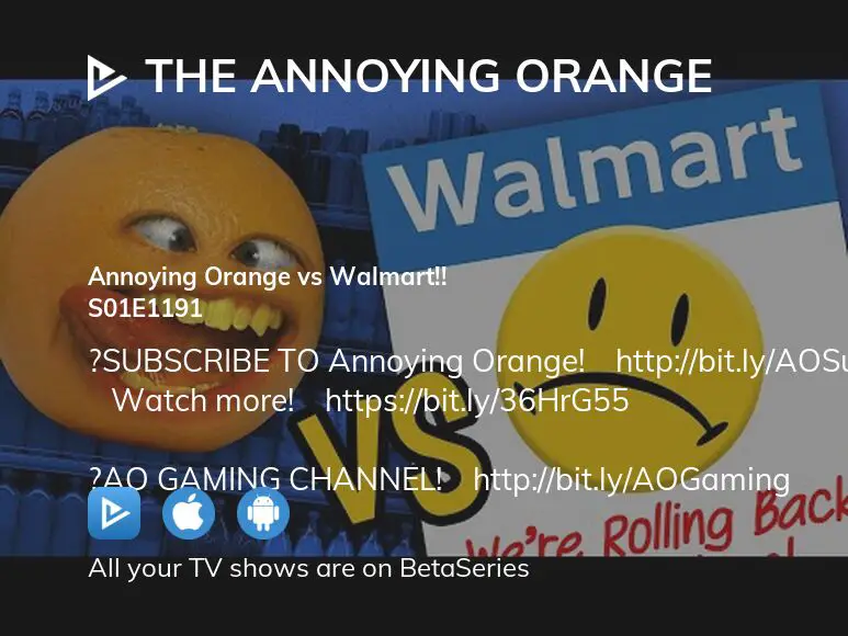 Watch Clip: Annoying Orange Let's Play - Roblox!