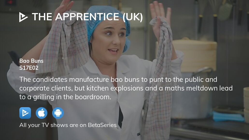 the apprentice uk series 18 episode 5