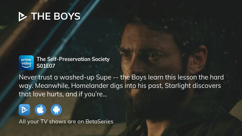 The boys season 1 episode 7 watch discount online