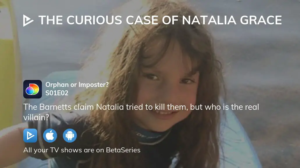 Where to watch The Curious Case of Natalia Grace season 1 episode 2 ...