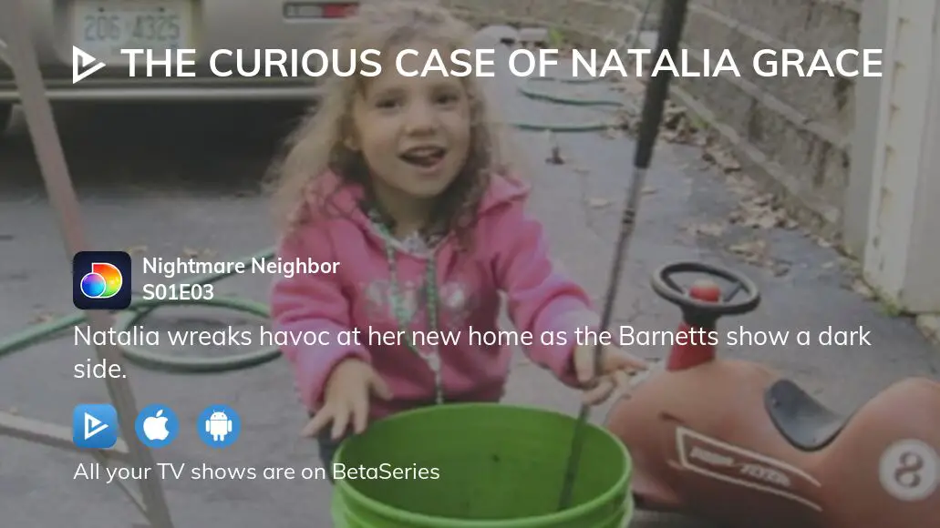 Watch The Curious Case of Natalia Grace season 1 episode 3 streaming