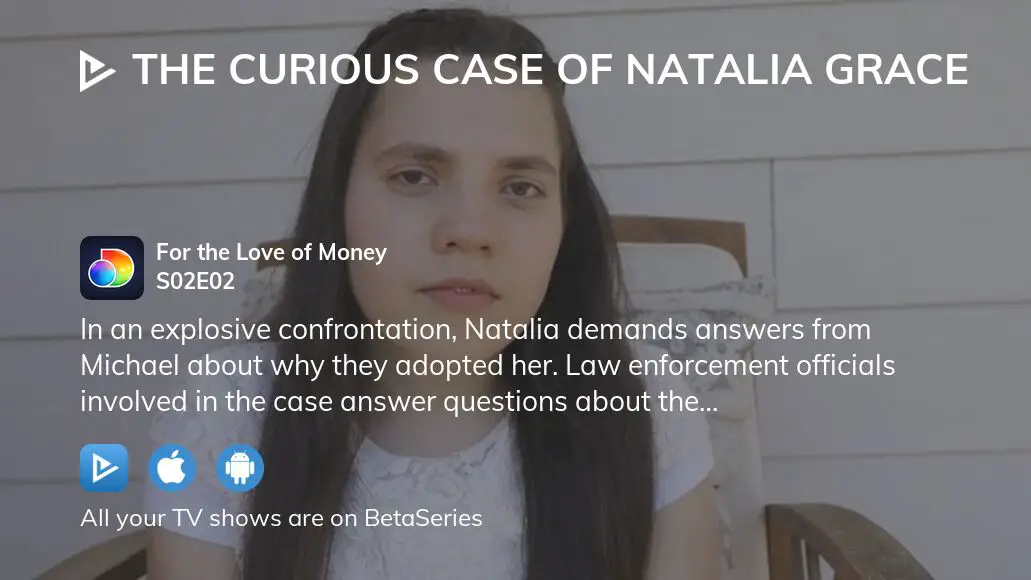 Where to watch The Curious Case of Natalia Grace season 2 episode 2