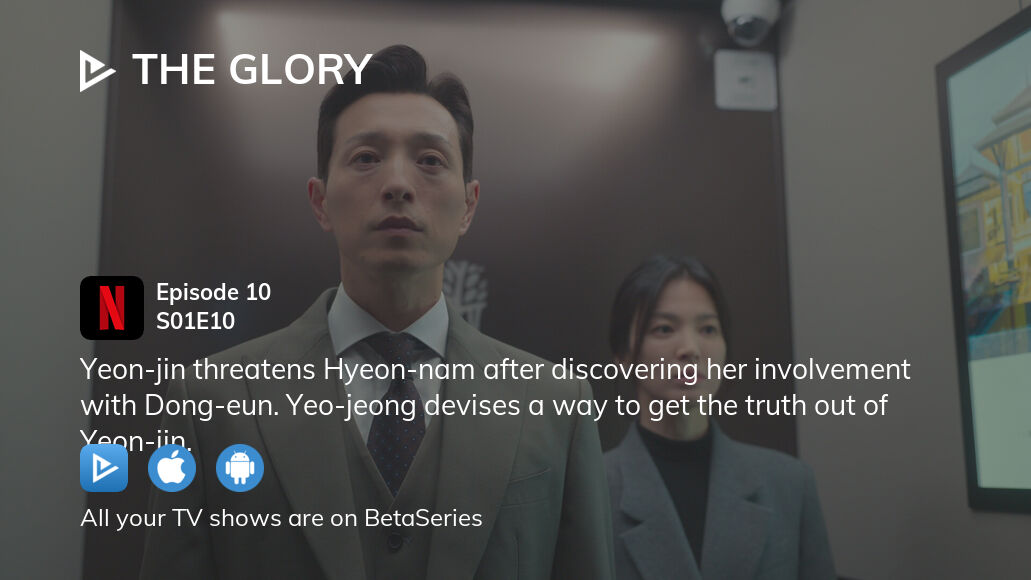 the glory episode 4 dailymotion