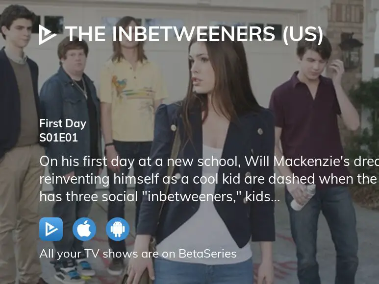 Inbetweeners us watch discount online