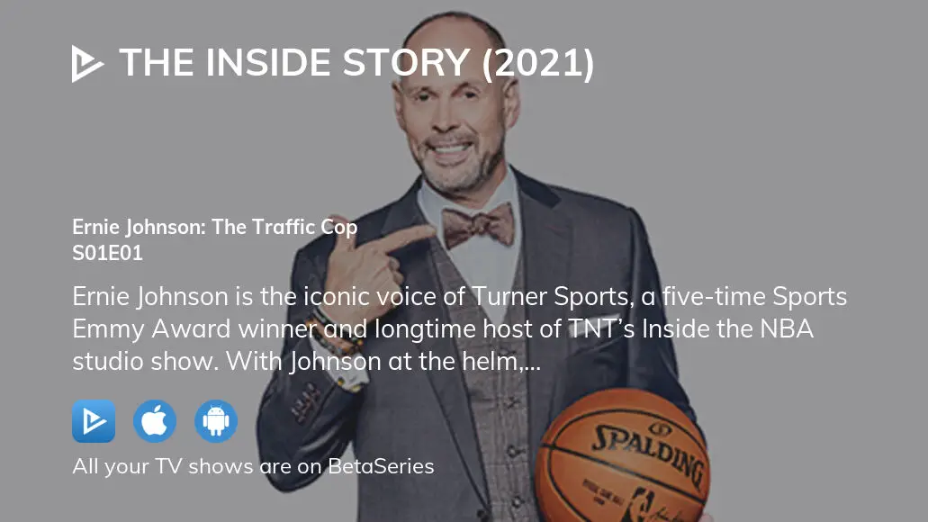 Inside the nba documentary best sale watch online