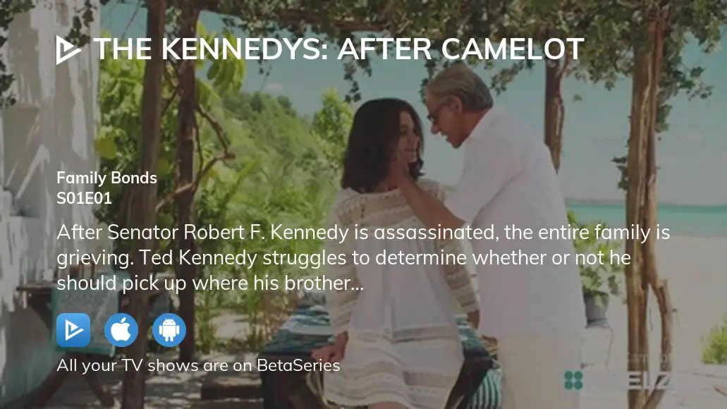 The kennedys after camelot sale episode 2 watch online