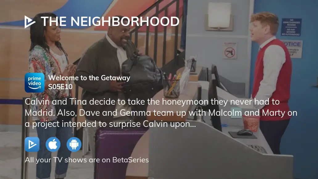 Watch The Neighborhood Season 5 Episode 17: Welcome to the Milestone - Full  show on CBS