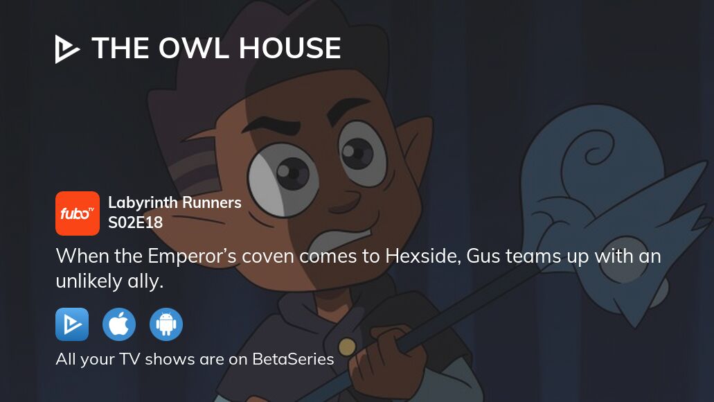 The owl house episode 18 online online