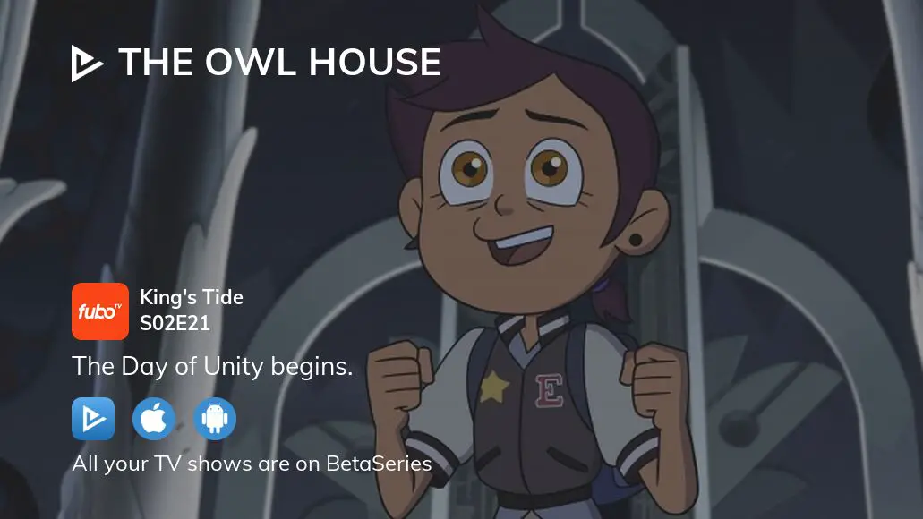 2DsouI on X: ok lets talk about the owl house season 2 episode 8