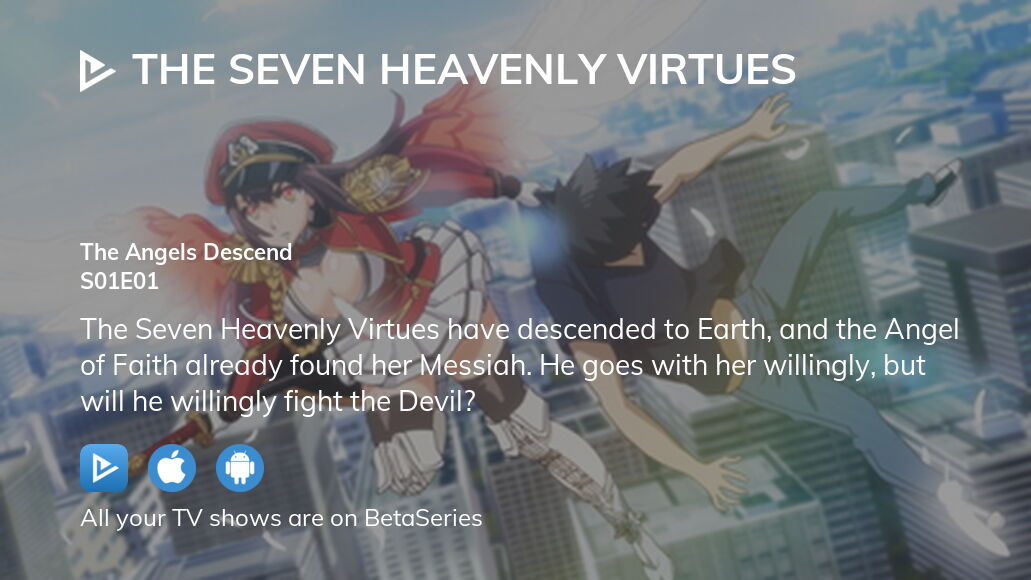  Seven Heavenly Virtues : Movies & TV