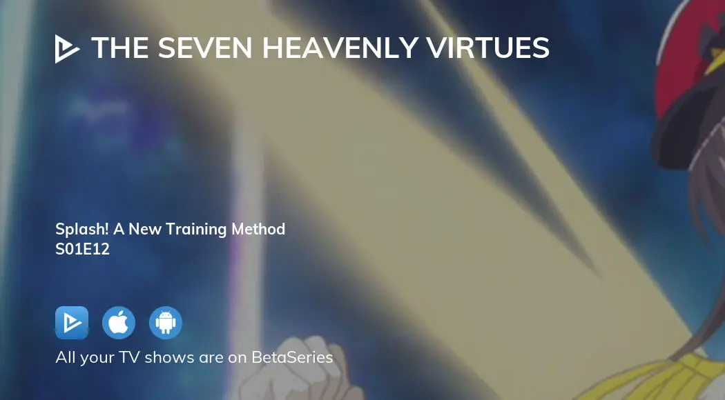  Seven Heavenly Virtues : Movies & TV