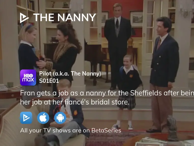 The nanny season online 1 episode 1 free