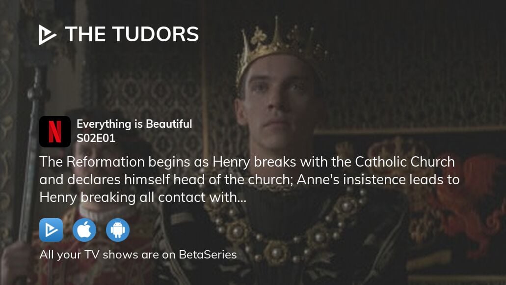 Watch the tudors discount online free putlocker