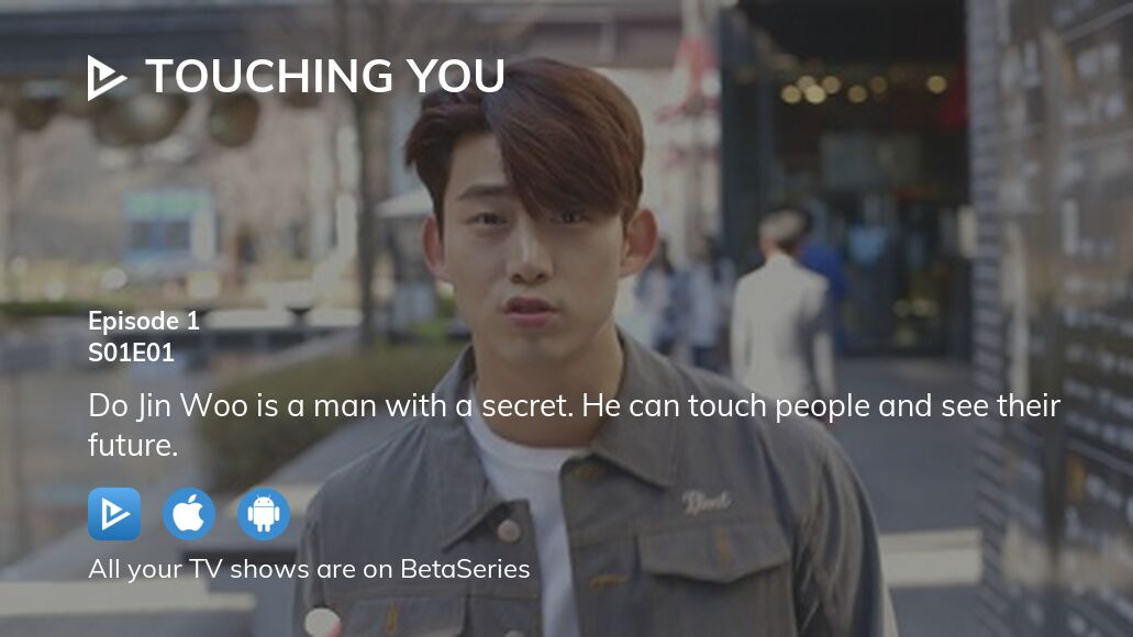 Touching you ep 2025 1 eng sub