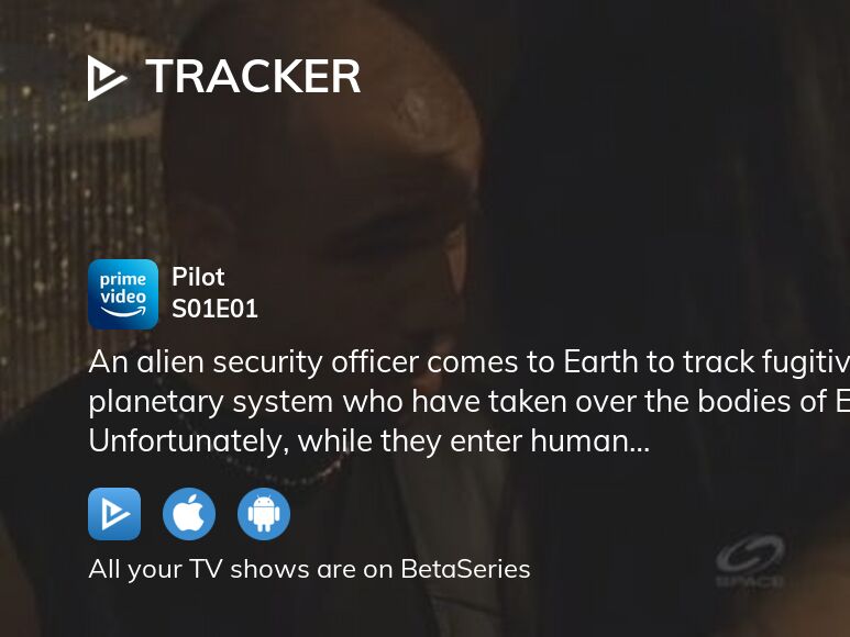 Where To Watch Tracker Season 1 Episode 1 Full Streaming? | BetaSeries.com