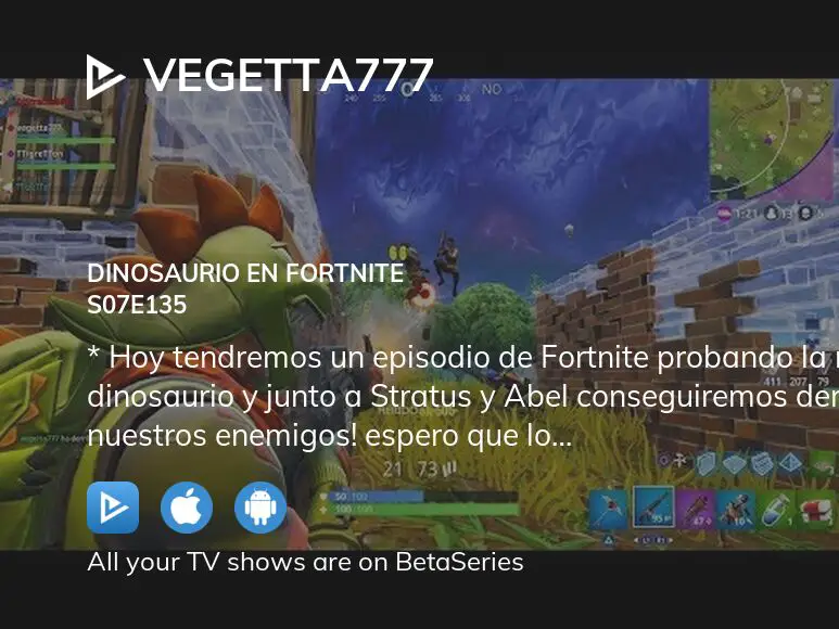 PLANETA VEGETTA - INCREIBLE MAGIA ASTRAL #16 