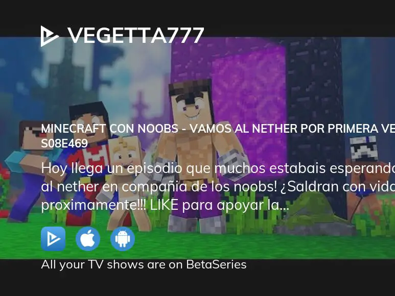 Casa De Vegetta777, Planeta Vegetta 5 Temporada