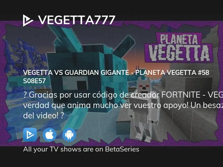 Vegetta y el apoyo en Planeta Vegetta #vegetta777 #planetavegetta