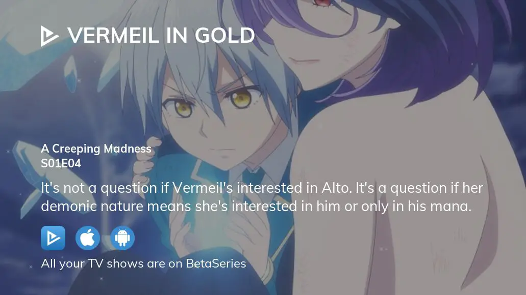 Watch Vermeil in Gold season 1 episode 4 streaming online