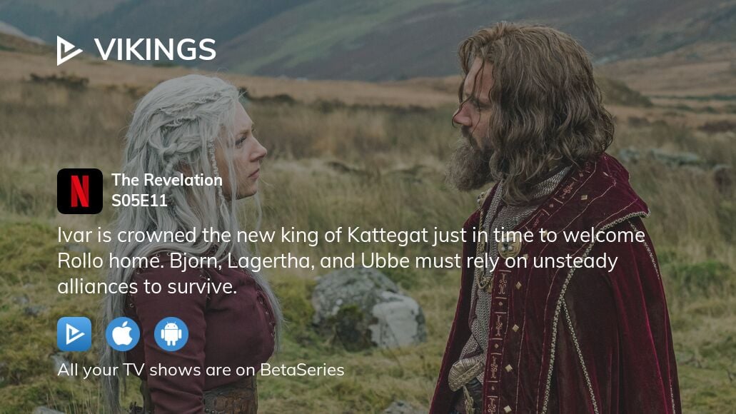 Watch vikings online hot sale season 5 episode 11