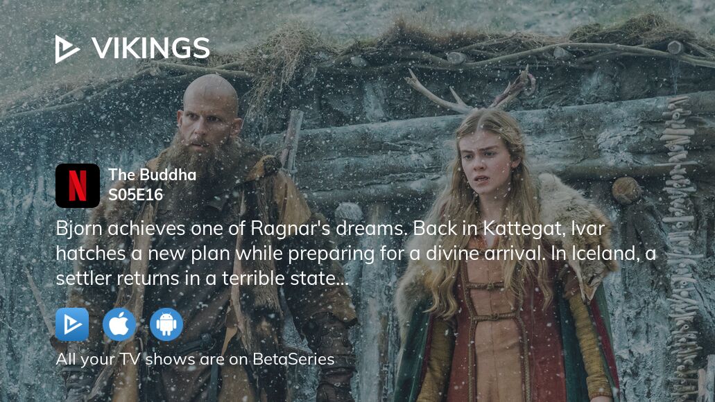 Vikings s05e18 watch on sale online