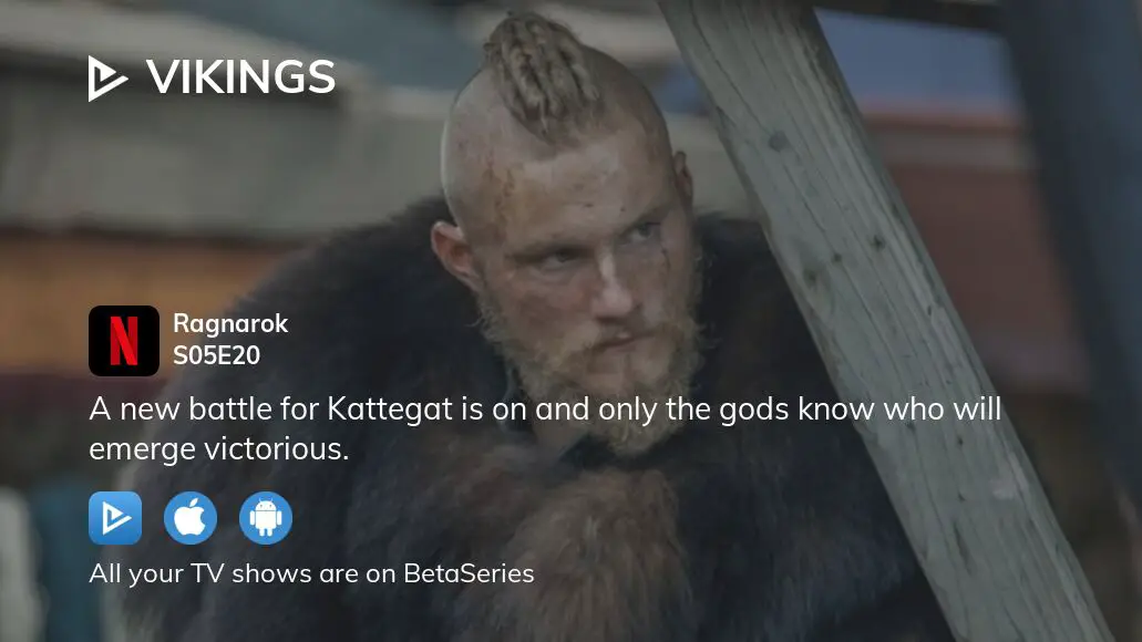 Vikings season 5 clearance episode 20 watch free