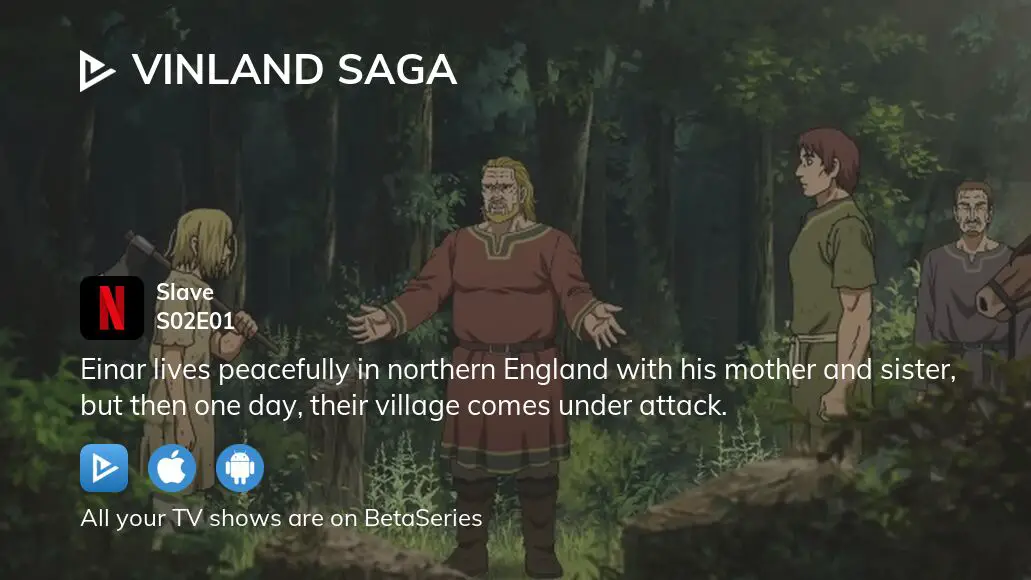 Vinland Saga: Who Is Lotta & What Happened to Her?