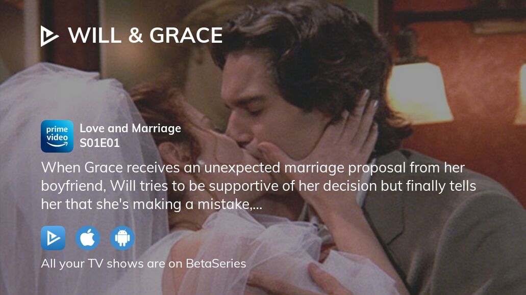 Will & best sale grace putlocker