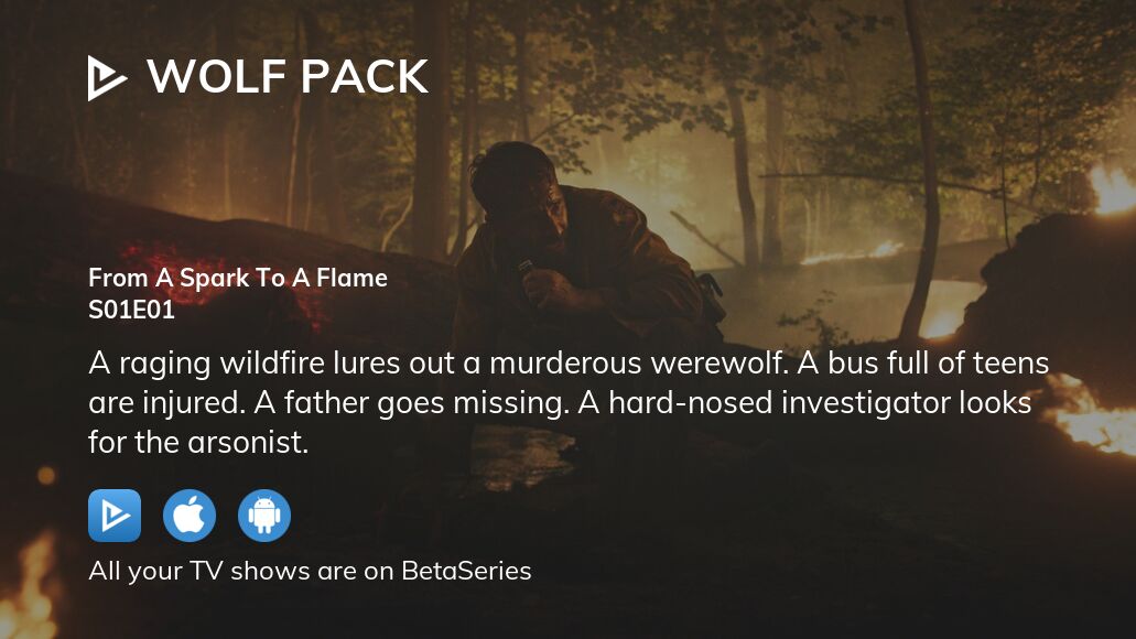 Watch Wolf Pack Season 1 Episode 1 Streaming