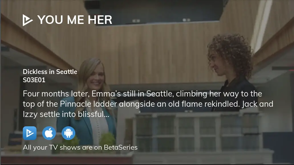 You me her season store 3 episode 1 watch online